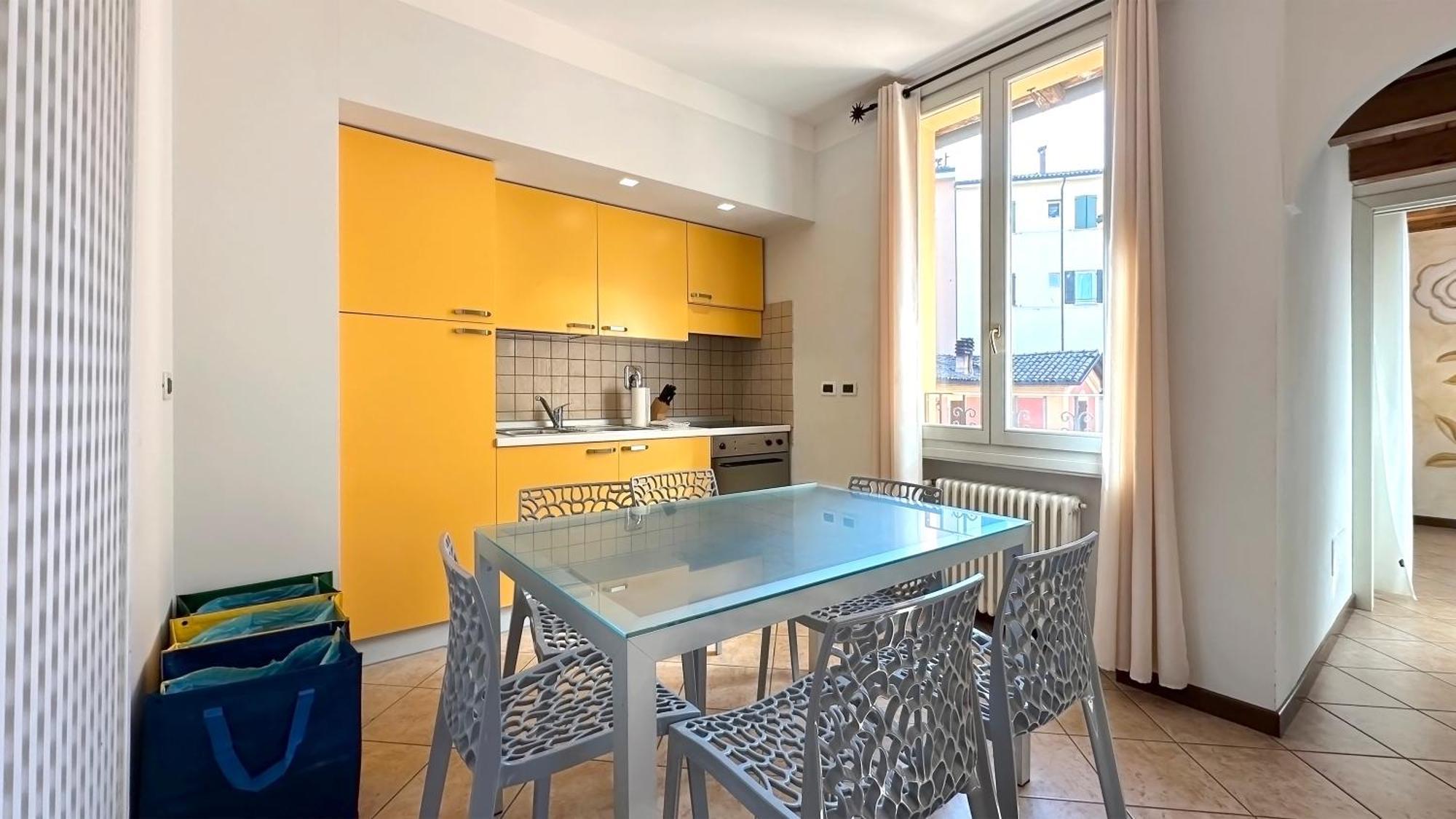 Int 6 - Suite Marco Bologna Bagian luar foto