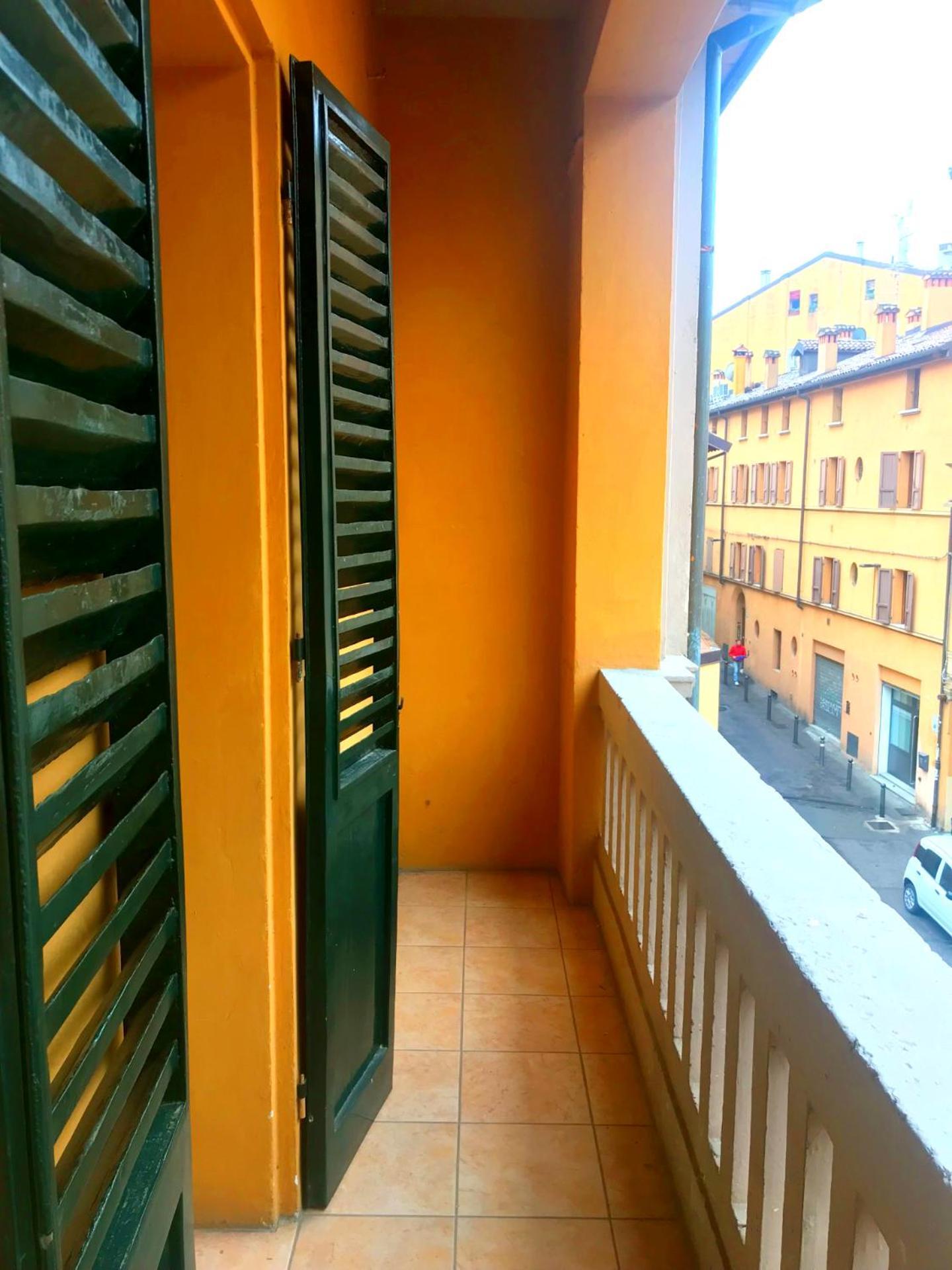 Int 6 - Suite Marco Bologna Bagian luar foto